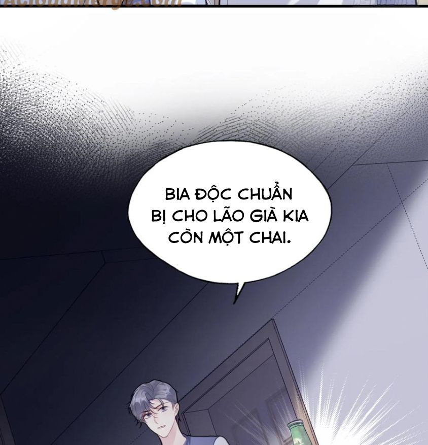 Anh Ấy Chưa Từng Sa Ngã - Chapter 83 - Page 21