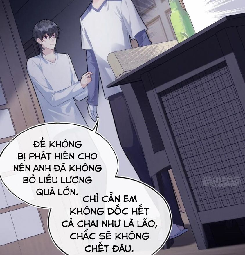 Anh Ấy Chưa Từng Sa Ngã - Chapter 83 - Page 22