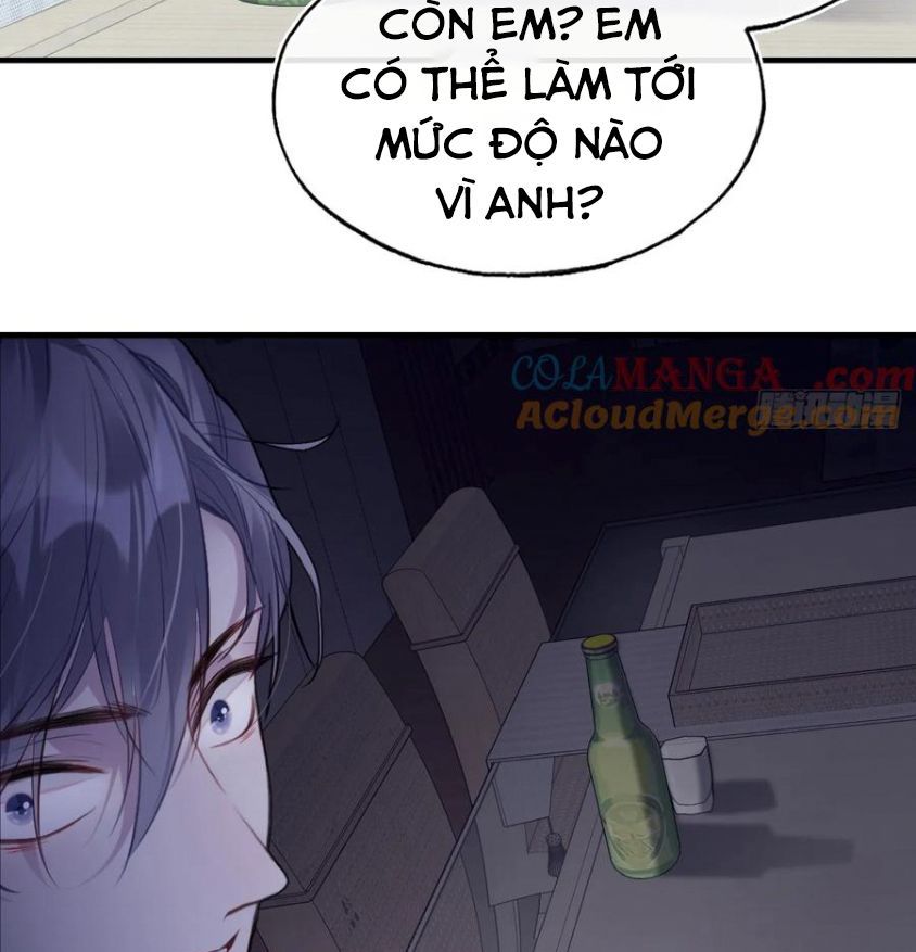 Anh Ấy Chưa Từng Sa Ngã - Chapter 83 - Page 24