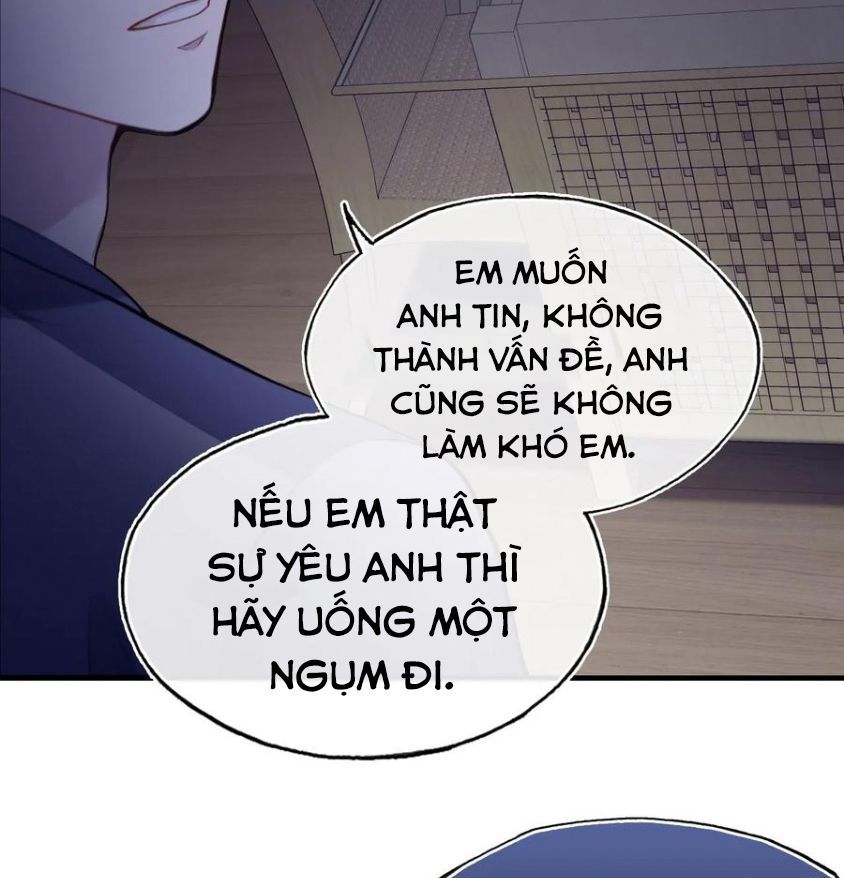 Anh Ấy Chưa Từng Sa Ngã - Chapter 83 - Page 25