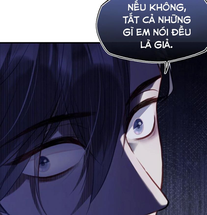 Anh Ấy Chưa Từng Sa Ngã - Chapter 83 - Page 26