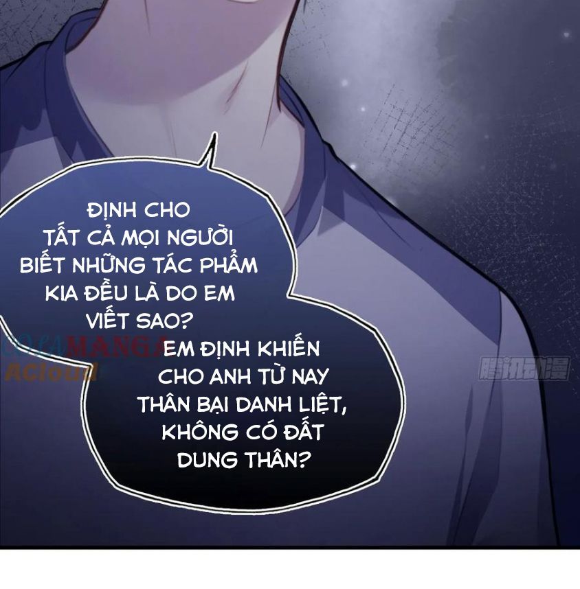 Anh Ấy Chưa Từng Sa Ngã - Chapter 83 - Page 3