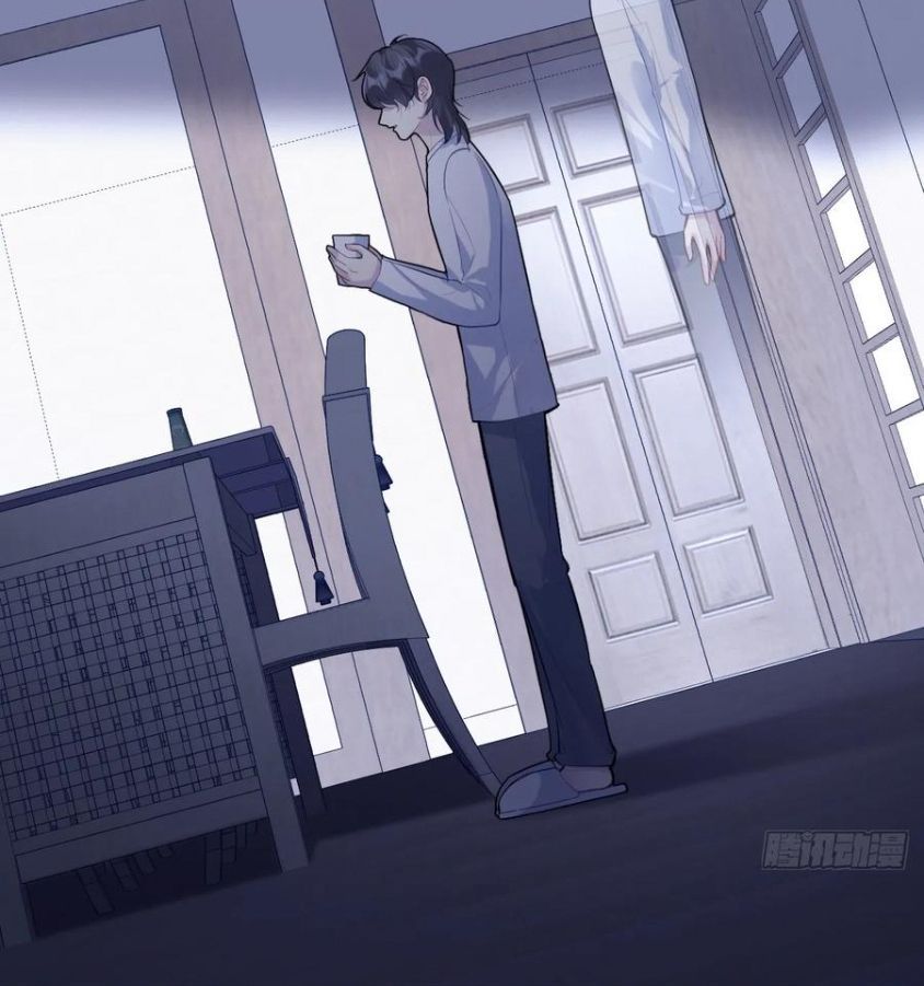 Anh Ấy Chưa Từng Sa Ngã - Chapter 83 - Page 34