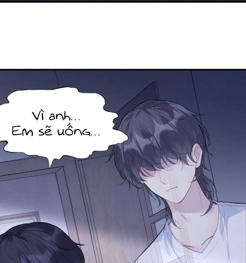 Anh Ấy Chưa Từng Sa Ngã - Chapter 83 - Page 35
