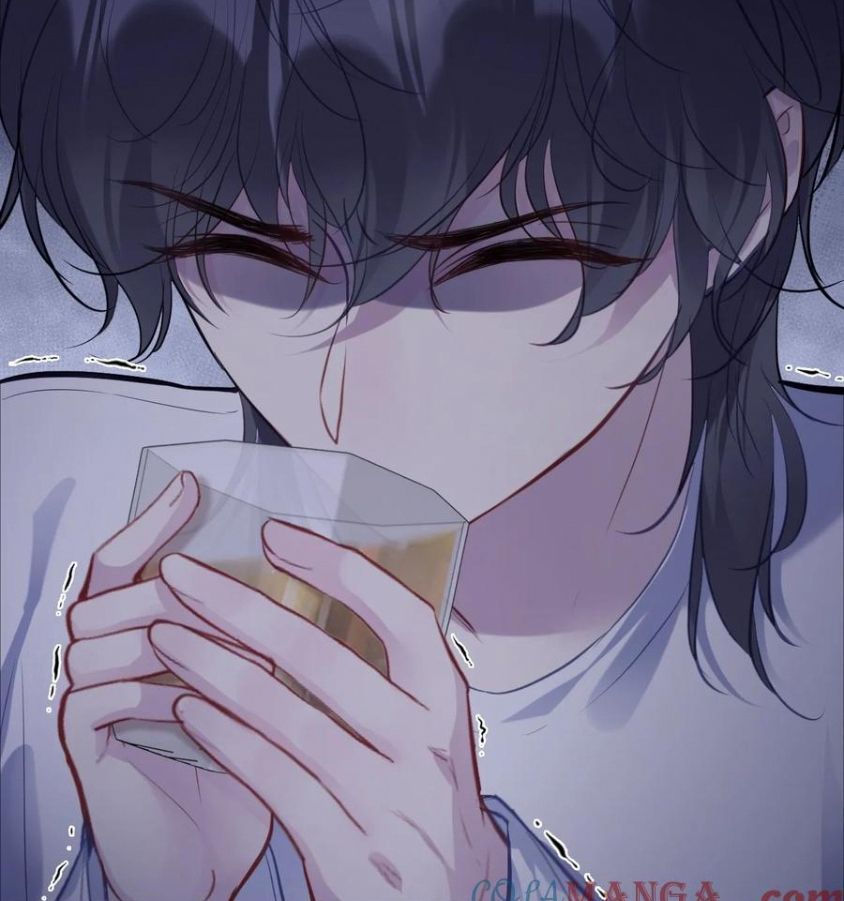 Anh Ấy Chưa Từng Sa Ngã - Chapter 83 - Page 39