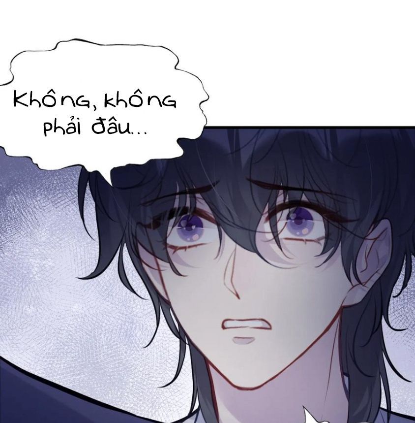 Anh Ấy Chưa Từng Sa Ngã - Chapter 83 - Page 4