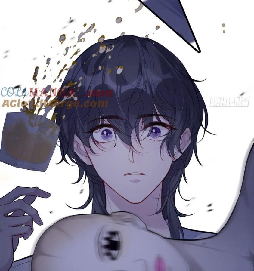 Anh Ấy Chưa Từng Sa Ngã - Chapter 83 - Page 43