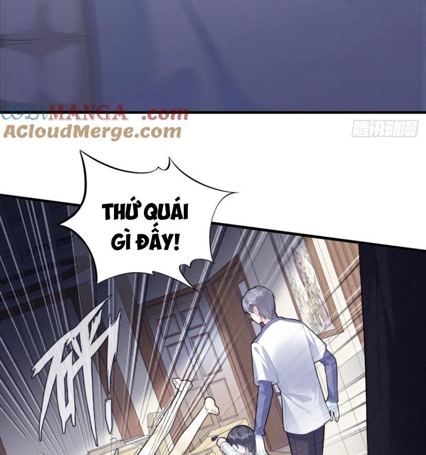 Anh Ấy Chưa Từng Sa Ngã - Chapter 83 - Page 46