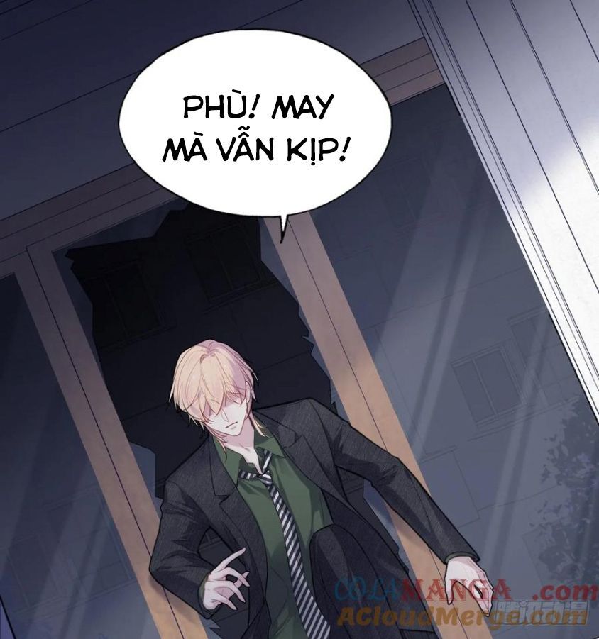 Anh Ấy Chưa Từng Sa Ngã - Chapter 83 - Page 48