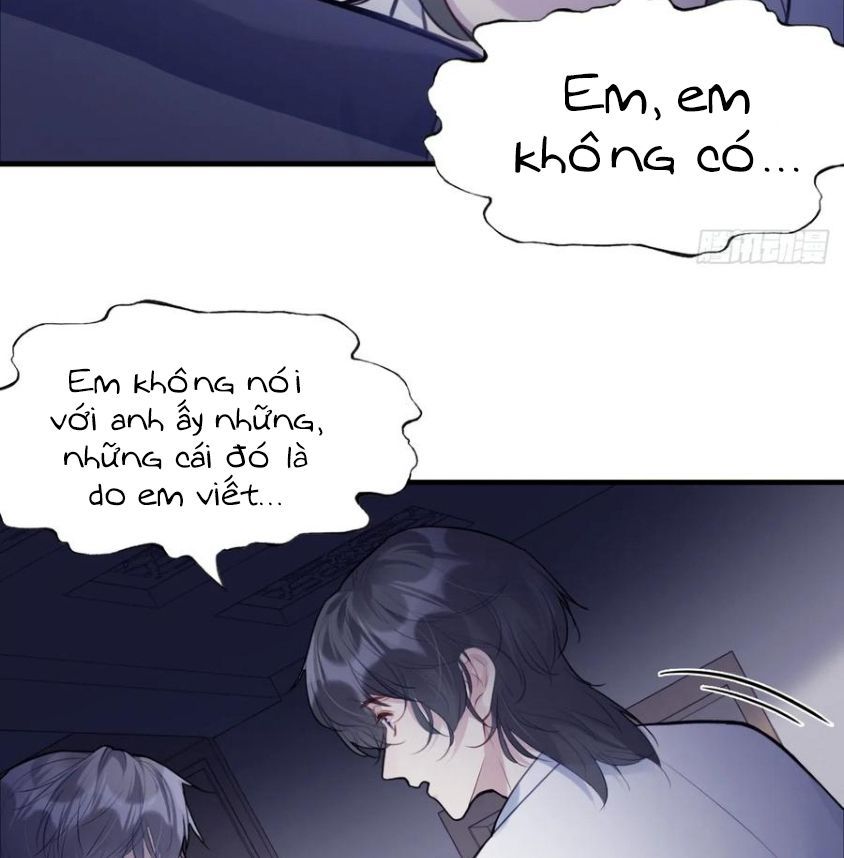 Anh Ấy Chưa Từng Sa Ngã - Chapter 83 - Page 5