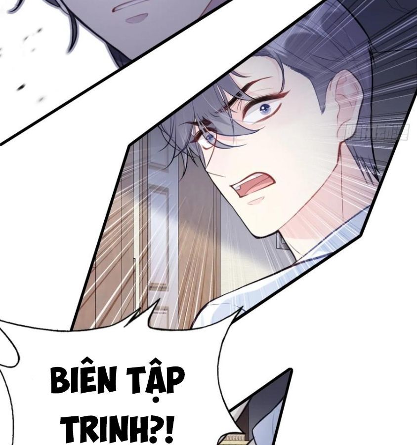 Anh Ấy Chưa Từng Sa Ngã - Chapter 83 - Page 50