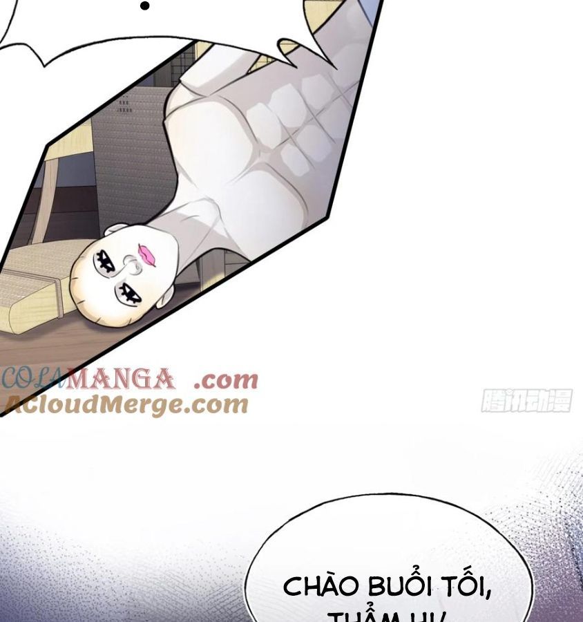 Anh Ấy Chưa Từng Sa Ngã - Chapter 83 - Page 51