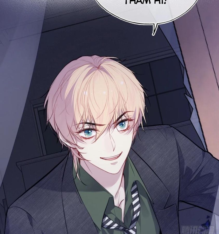 Anh Ấy Chưa Từng Sa Ngã - Chapter 83 - Page 52