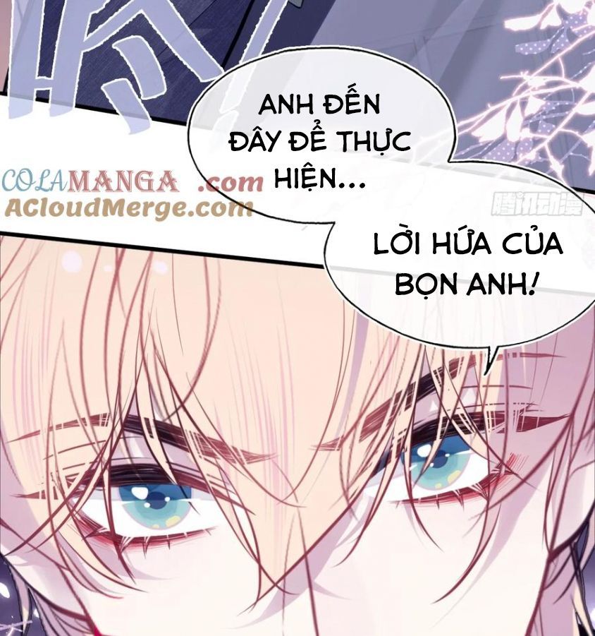 Anh Ấy Chưa Từng Sa Ngã - Chapter 83 - Page 54