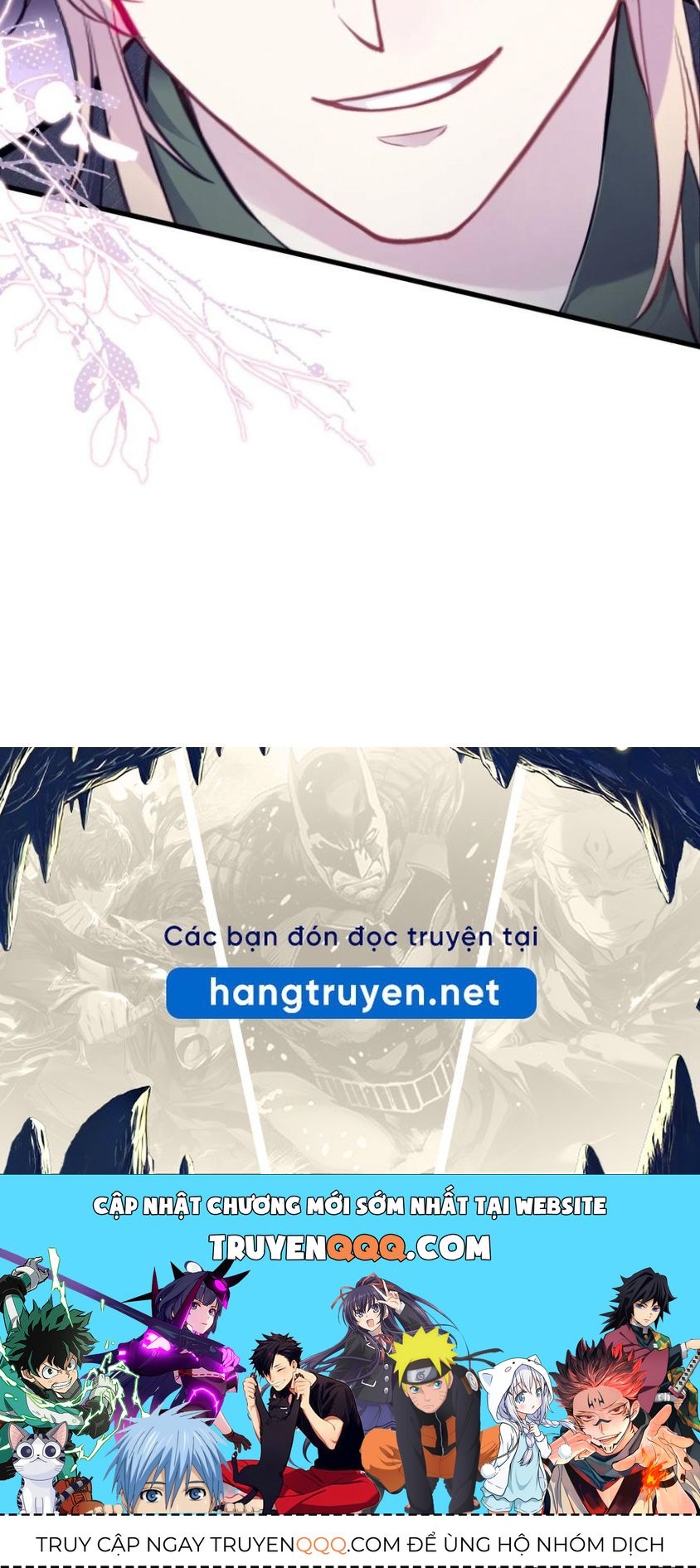 Anh Ấy Chưa Từng Sa Ngã - Chapter 83 - Page 55