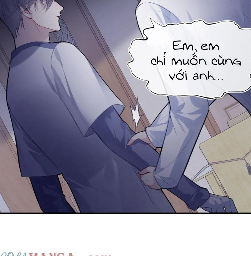 Anh Ấy Chưa Từng Sa Ngã - Chapter 83 - Page 6