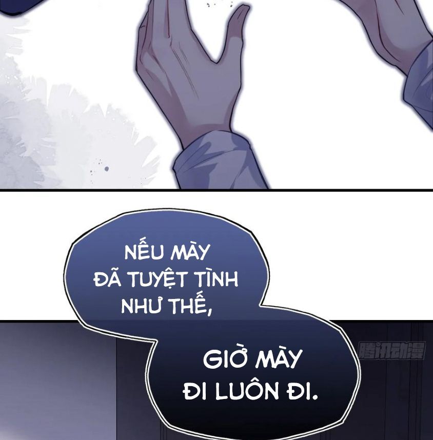 Anh Ấy Chưa Từng Sa Ngã - Chapter 83 - Page 8