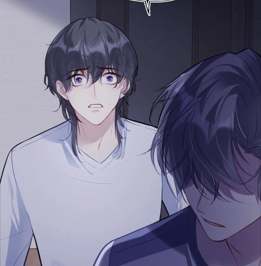 Anh Ấy Chưa Từng Sa Ngã - Chapter 83 - Page 9