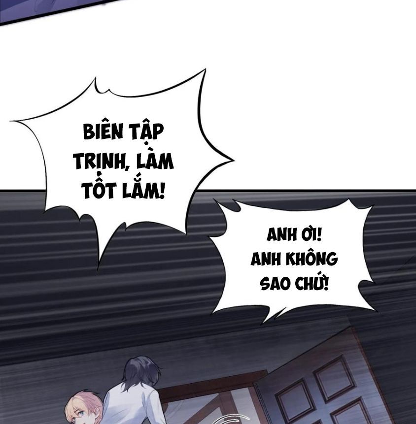 Anh Ấy Chưa Từng Sa Ngã - Chapter 84 - Page 13
