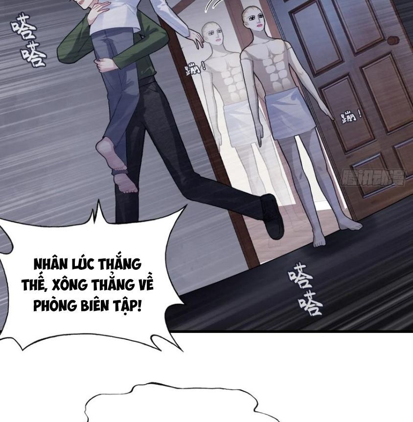 Anh Ấy Chưa Từng Sa Ngã - Chapter 84 - Page 14