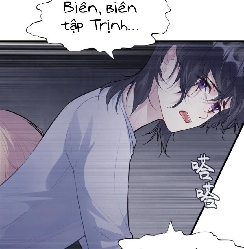 Anh Ấy Chưa Từng Sa Ngã - Chapter 84 - Page 15