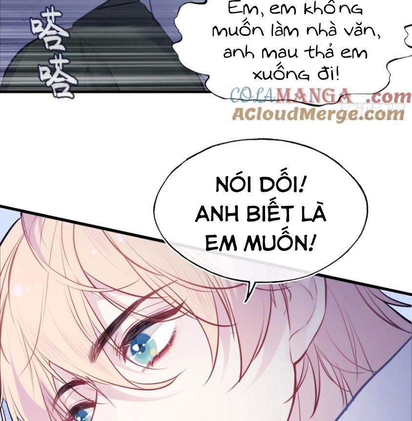 Anh Ấy Chưa Từng Sa Ngã - Chapter 84 - Page 16