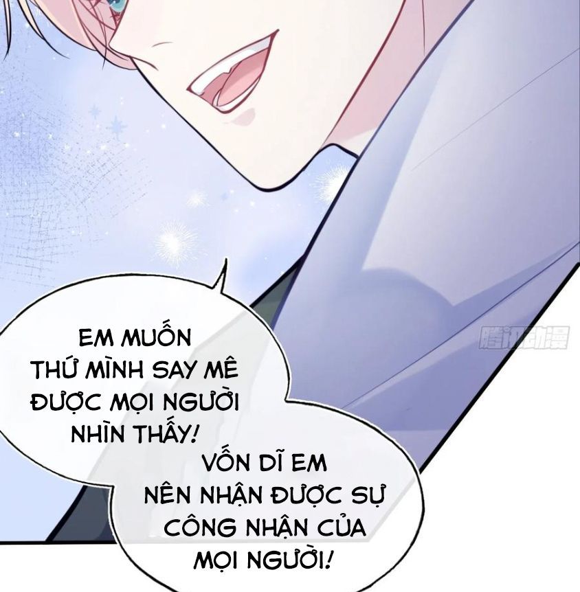 Anh Ấy Chưa Từng Sa Ngã - Chapter 84 - Page 17
