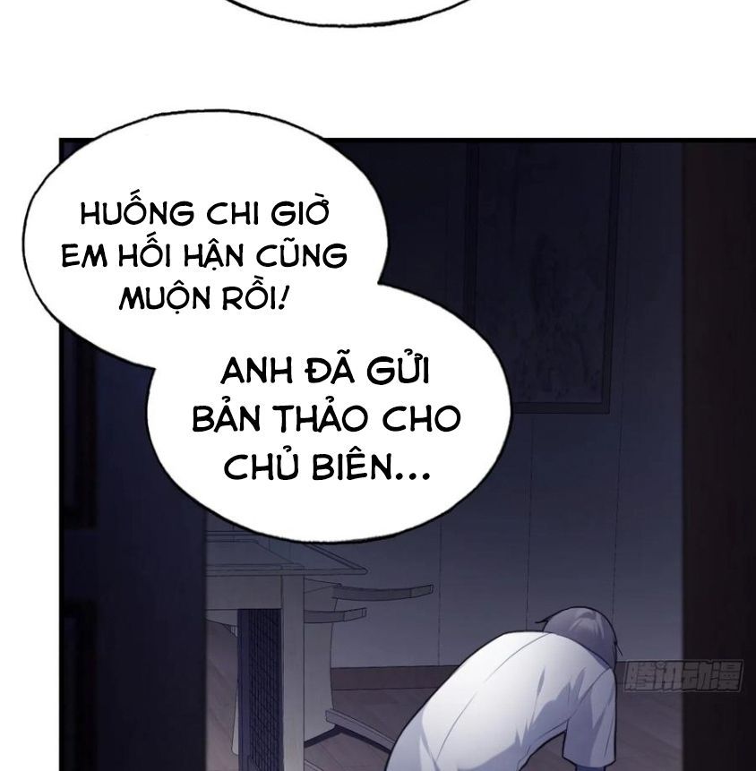 Anh Ấy Chưa Từng Sa Ngã - Chapter 84 - Page 18