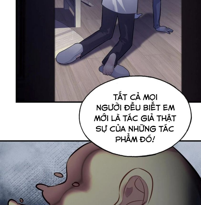 Anh Ấy Chưa Từng Sa Ngã - Chapter 84 - Page 19