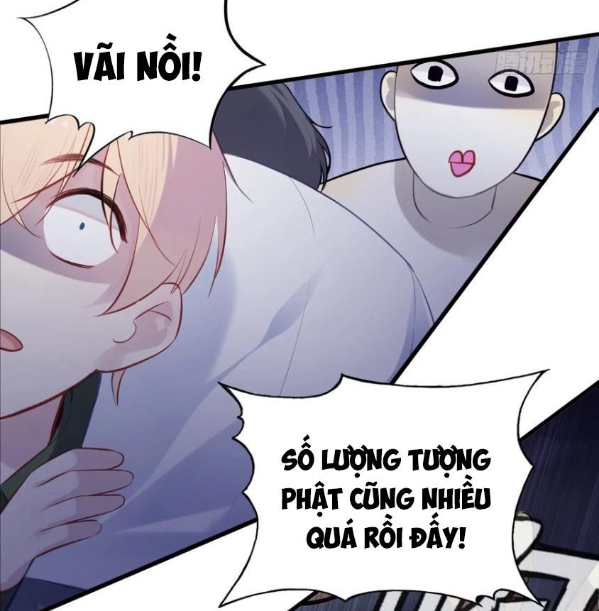 Anh Ấy Chưa Từng Sa Ngã - Chapter 84 - Page 23