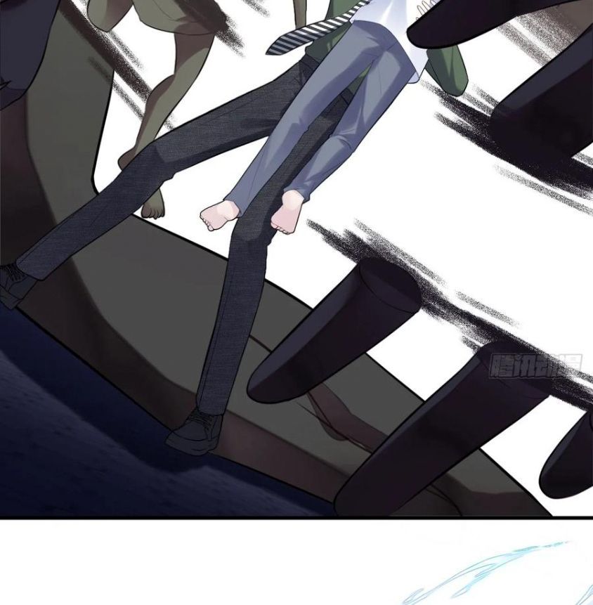 Anh Ấy Chưa Từng Sa Ngã - Chapter 84 - Page 28