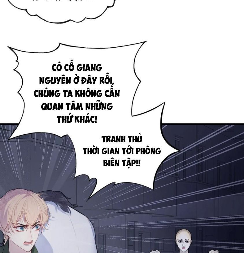 Anh Ấy Chưa Từng Sa Ngã - Chapter 84 - Page 34