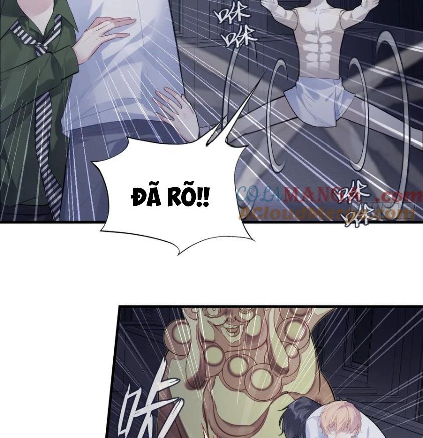 Anh Ấy Chưa Từng Sa Ngã - Chapter 84 - Page 35