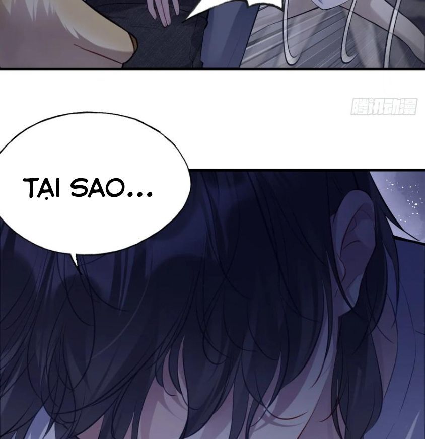 Anh Ấy Chưa Từng Sa Ngã - Chapter 84 - Page 38