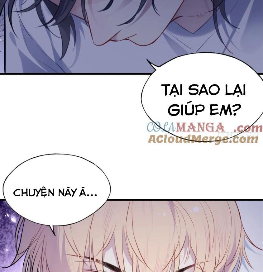Anh Ấy Chưa Từng Sa Ngã - Chapter 84 - Page 39