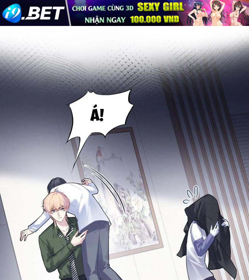 Anh Ấy Chưa Từng Sa Ngã - Chapter 84 - Page 4