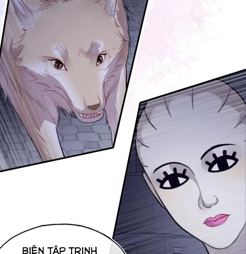 Anh Ấy Chưa Từng Sa Ngã - Chapter 84 - Page 41