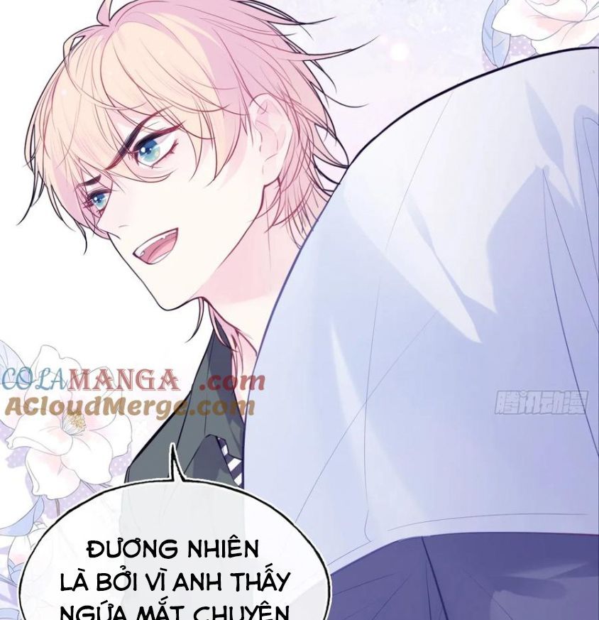 Anh Ấy Chưa Từng Sa Ngã - Chapter 84 - Page 43