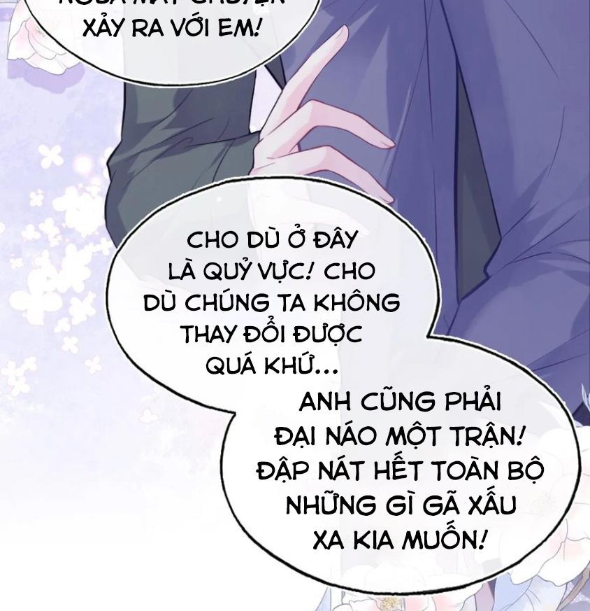 Anh Ấy Chưa Từng Sa Ngã - Chapter 84 - Page 44