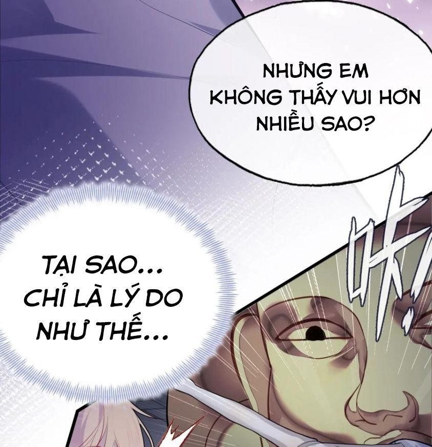Anh Ấy Chưa Từng Sa Ngã - Chapter 84 - Page 47