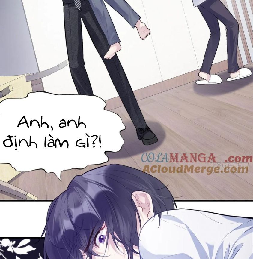 Anh Ấy Chưa Từng Sa Ngã - Chapter 84 - Page 5