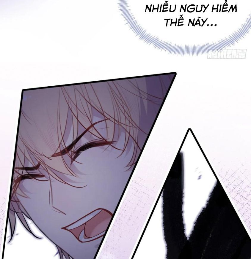 Anh Ấy Chưa Từng Sa Ngã - Chapter 84 - Page 51