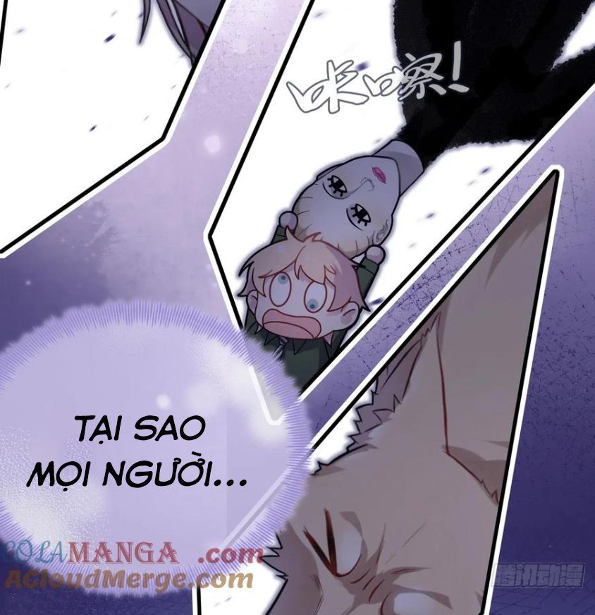 Anh Ấy Chưa Từng Sa Ngã - Chapter 84 - Page 52