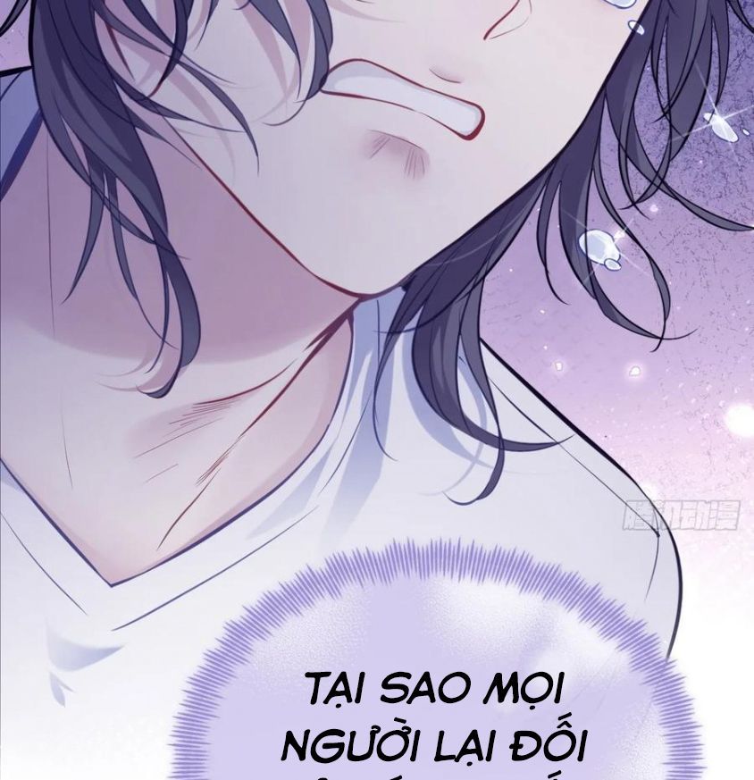 Anh Ấy Chưa Từng Sa Ngã - Chapter 84 - Page 54