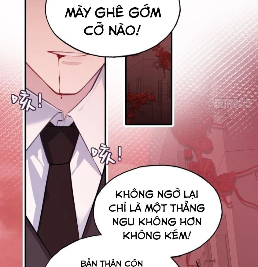 Anh Ấy Chưa Từng Sa Ngã - Chapter 84 - Page 56