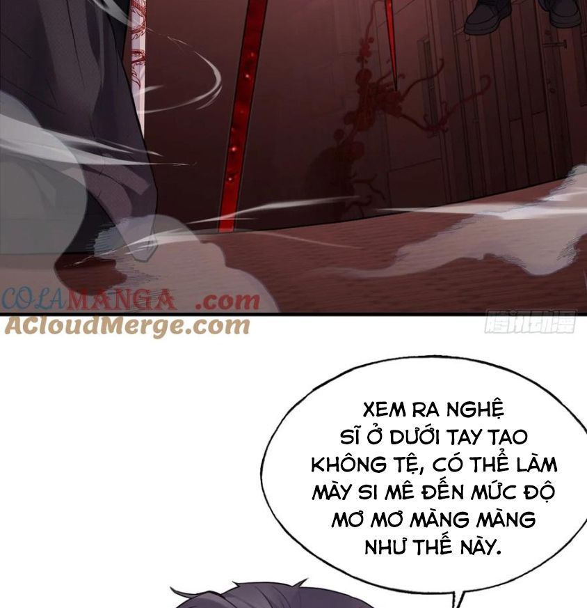 Anh Ấy Chưa Từng Sa Ngã - Chapter 84 - Page 58