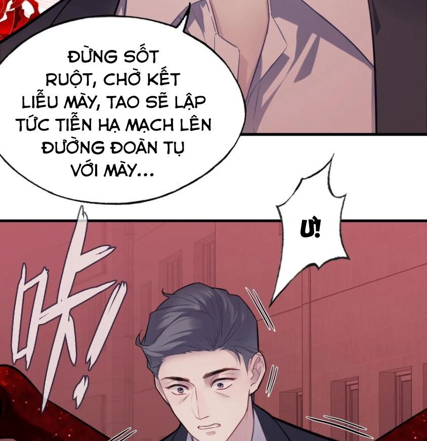 Anh Ấy Chưa Từng Sa Ngã - Chapter 84 - Page 60