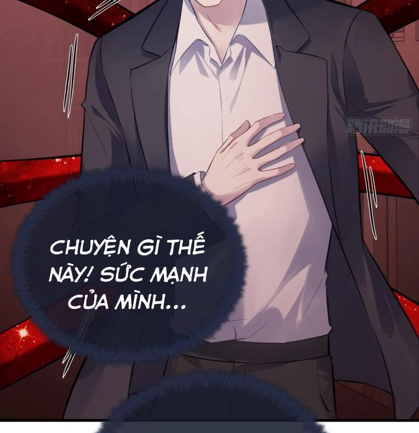 Anh Ấy Chưa Từng Sa Ngã - Chapter 84 - Page 61