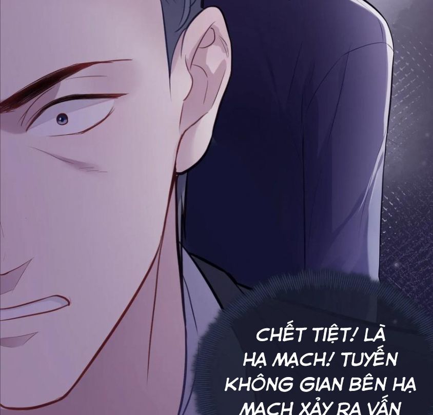 Anh Ấy Chưa Từng Sa Ngã - Chapter 84 - Page 63