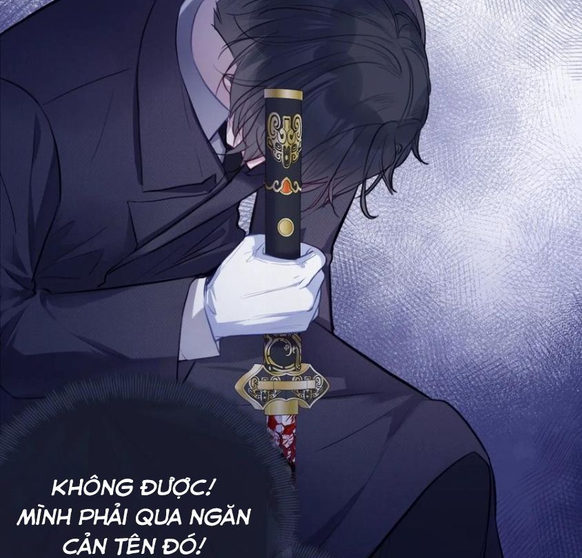 Anh Ấy Chưa Từng Sa Ngã - Chapter 84 - Page 65